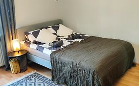 Apartment Near Old Town